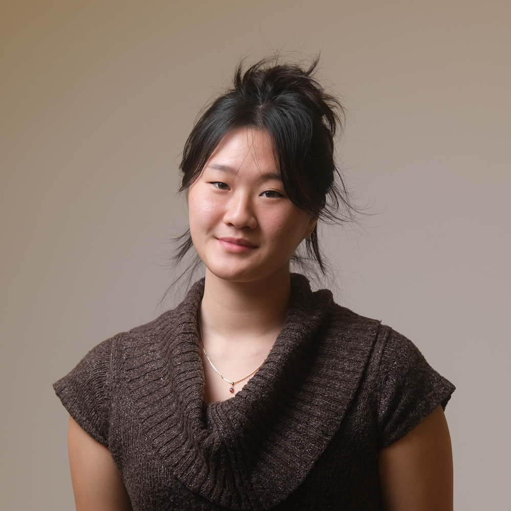 Caitlyn Wei